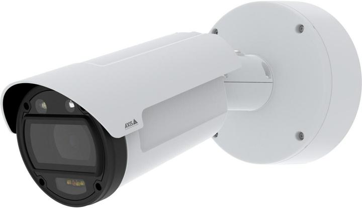 Actual product image Axis Q1808-LE (3712 x 2784 Pixels)