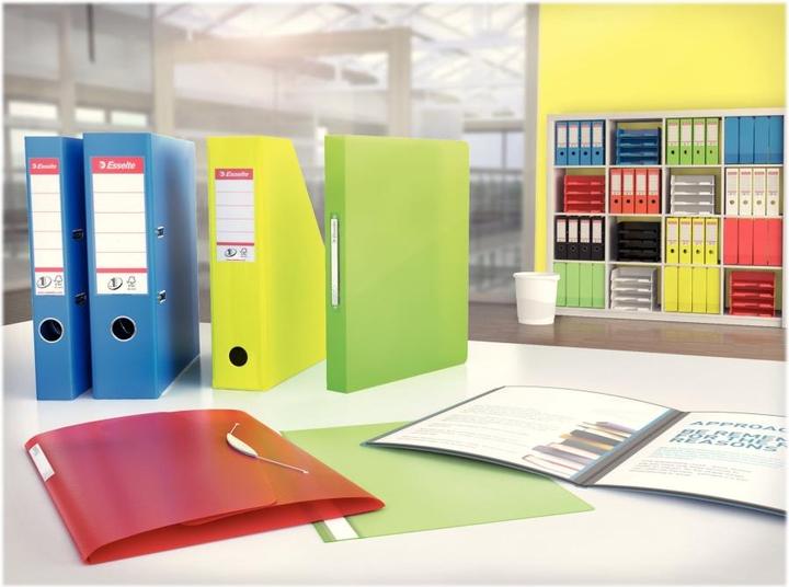 Produktbild Leitz Esselte 624071 A4 Lagerung (A4, 50 mm, 1 Stück)