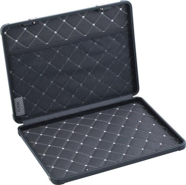 Image du produit Aleon Étui pour ordinateur portable en aluminium 17 (18.11")