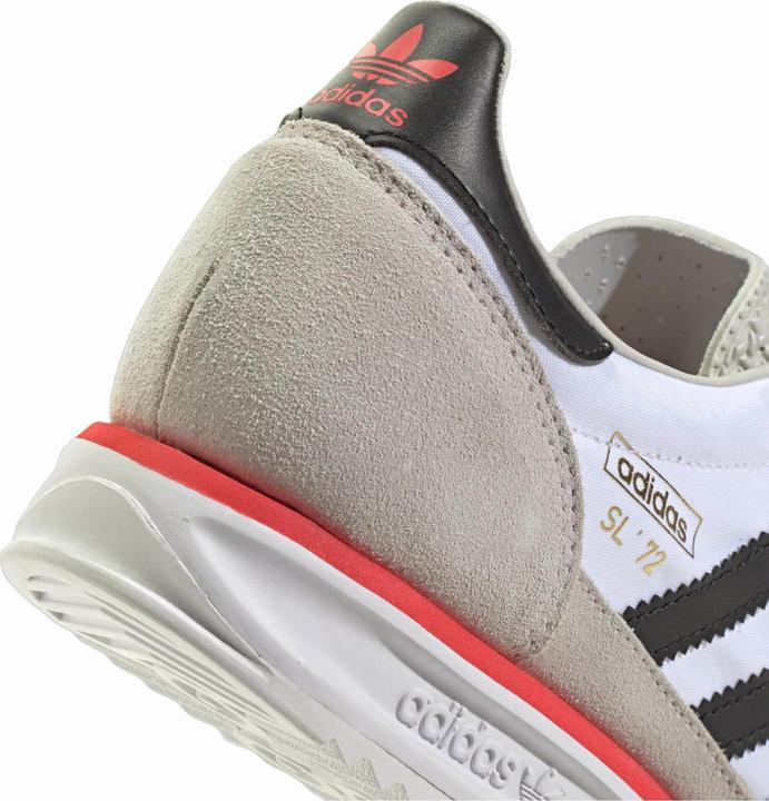 Produktbild adidas Originals SL 72 RS Sneakers - 196815 (42)