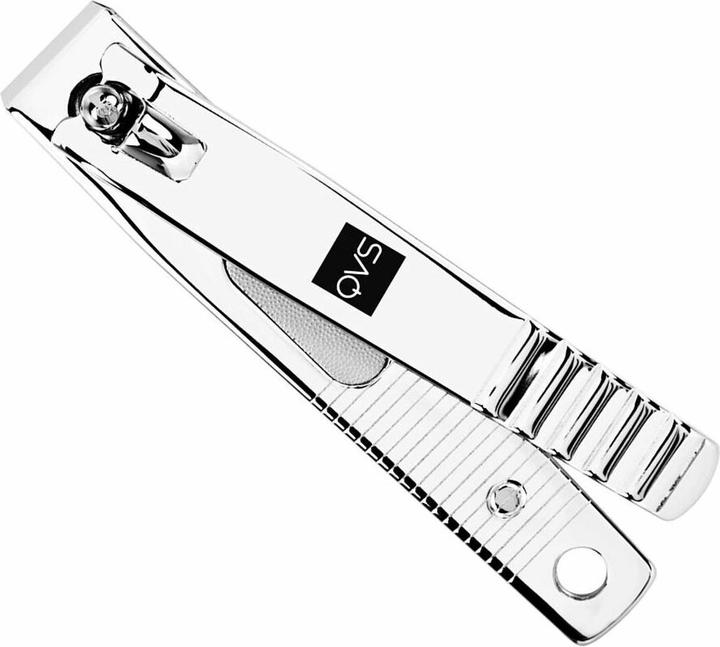 Produktbild QVS Toenail Clipper