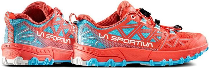 Actual product image La Sportiva Bushido II JR (27)