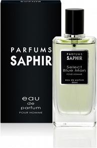 Actual product image Saphir Selectue Pour Homme - Eau De Parfum - 50Ml (Eau de parfum, 50 ml)