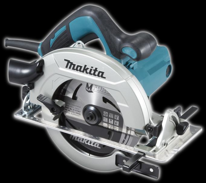 Productafbeelding Makita HS7611J