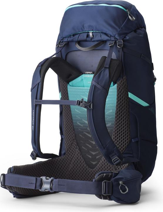 Actual product image Gregory Women's Amber 68 Plus (68 l)