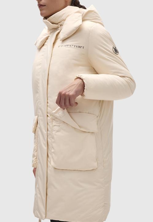 Actual product image Marikoo Nanami 16 (3XL)