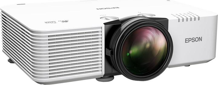 Actual product image Epson EB-L690SE Projector 6000lm 4KE ST (Full HD, 6000 lm)