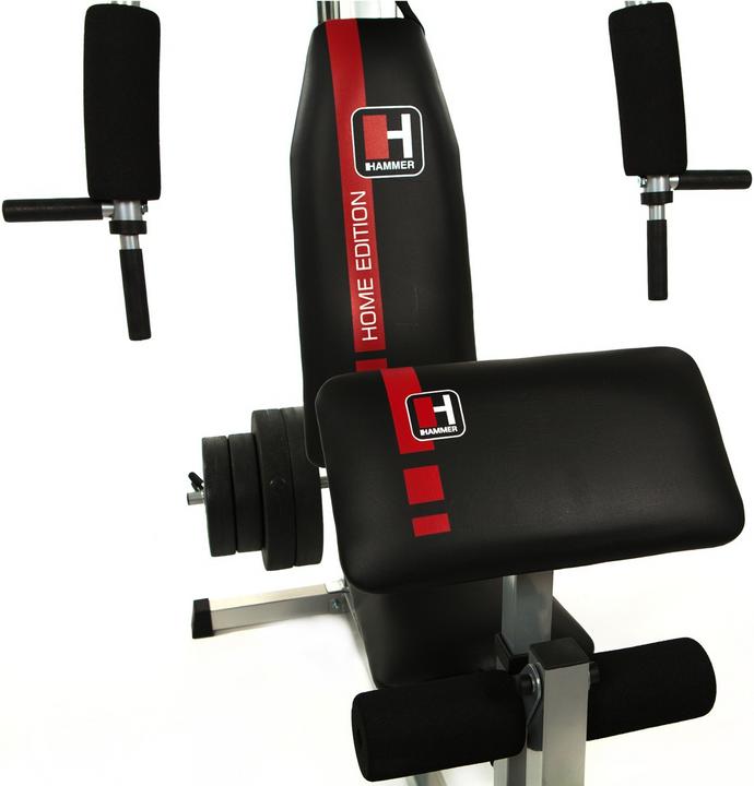 Produktbild Hammer Fitness California XP