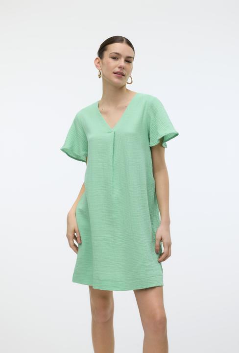 Immagine prodotto Vero Moda Abito Vmnatali Nia Ss Short Dress Wvn (L)