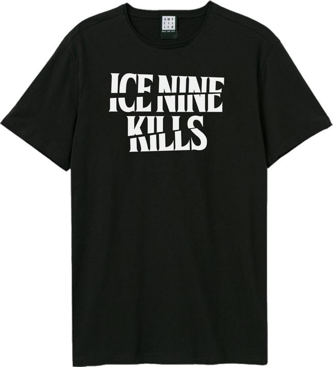 Amplified Worst Nightmare TShirt