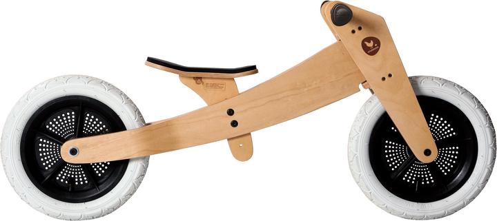 Produktbild Wishbone 2 in 1 Bike (12")