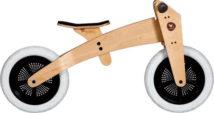 Produktbild Wishbone 2 in 1 Bike (12")