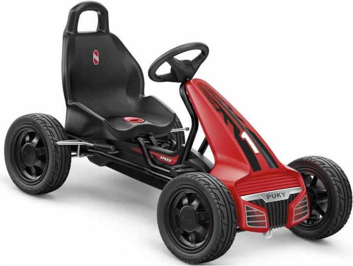 Produktbild Puky F550L GoKart