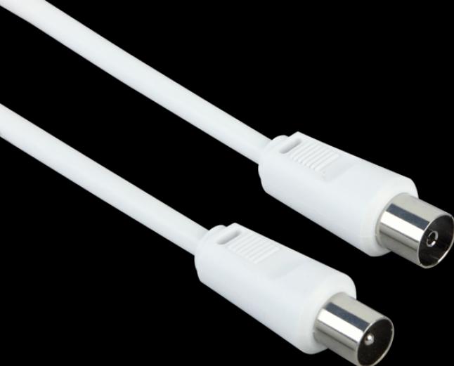 Produktbild Schwaiger Antennen Anschlusskabel (75 dB, Antennenkabel)