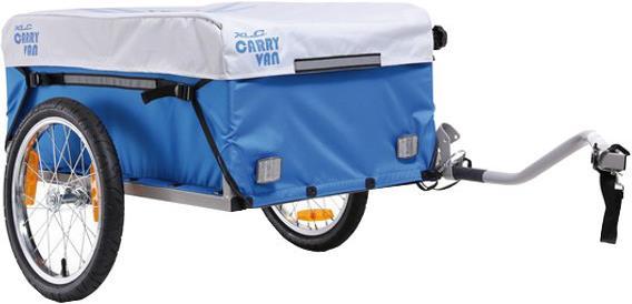 XLC Carry Van Lastenanhänger