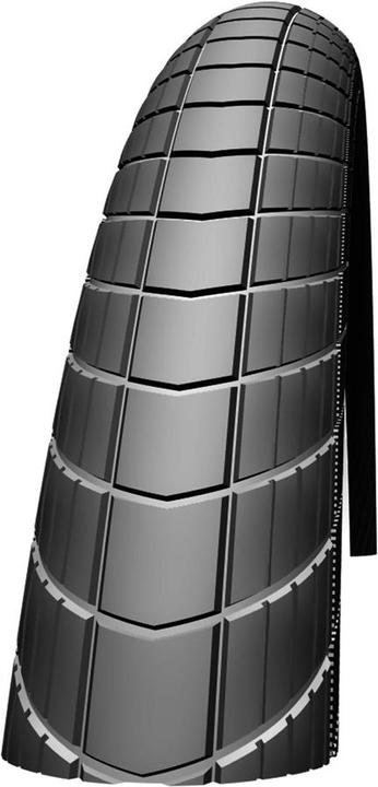 Image du produit Schwalbe Big Apple (24 x 2.00, 50-507)