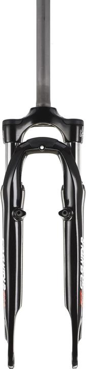 Sr Suntour SF13 CR-8V SL 255mm 1" A-Head (50 mm, Ressort)