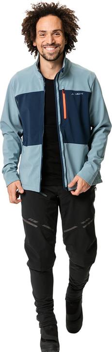 Produktbild Vaude Men' Virt Softshell Jacket II (XL)