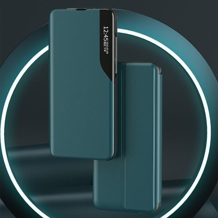 Actual product image König Design Case Mobile Protection for Samsung Galaxy S23 Plus Ultra Case Flip Cover Case Cover (Samsung Galaxy S23 Ultra)