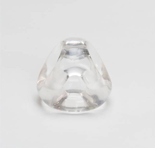 Sport Fucker Energy Ring - transparent