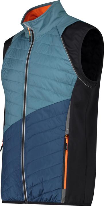 Immagine prodotto CMP Campagnolo Giacca softshell ZipOff (M)