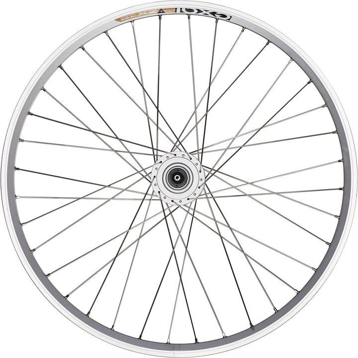 Produktbild Exal ZX 19 V-Rad 26 x 1.75 mit Nabendynamo, DH3N30 (Vorderrad, 26")
