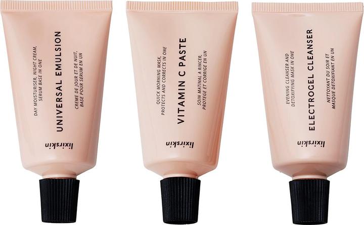 Produktbild Lixirskin The Good Skin Trio Mini Set (Transparent)