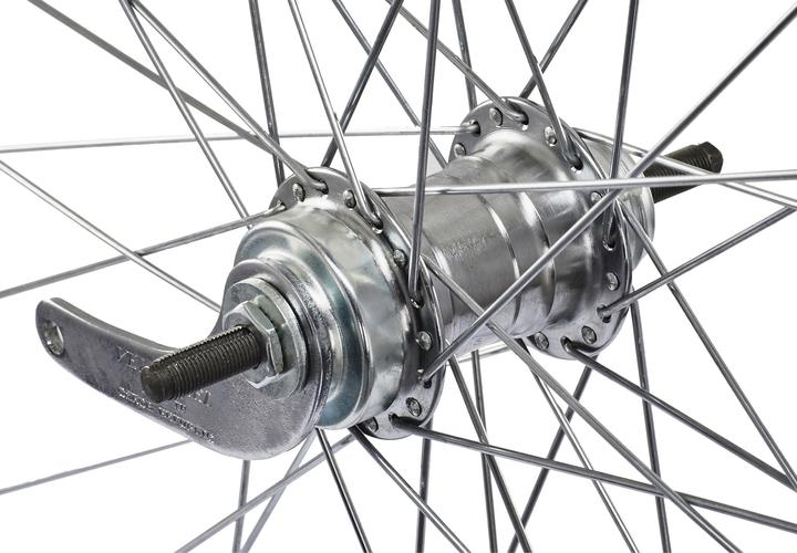Produktbild Bike-Parts Hinterrad 28 x 1.75, Rücktritt (Hinterrad, 28")