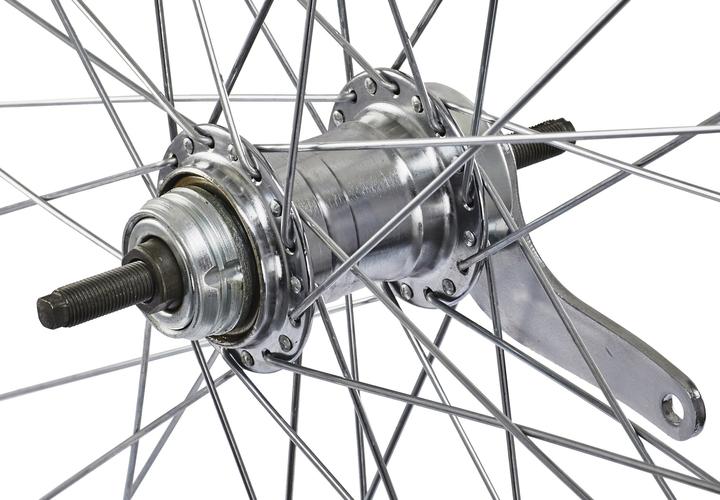 Produktbild Bike-Parts Hinterrad 28 x 1.75, Rücktritt (Hinterrad, 28")
