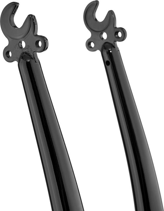 Actual product image Point ATB fork 28" 1" (185 mm)