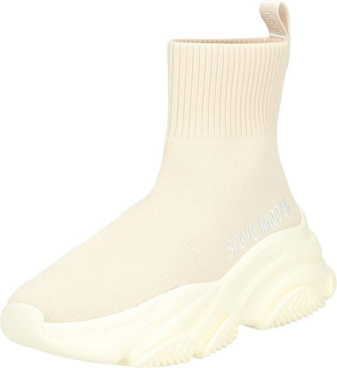 Weiss/Beige