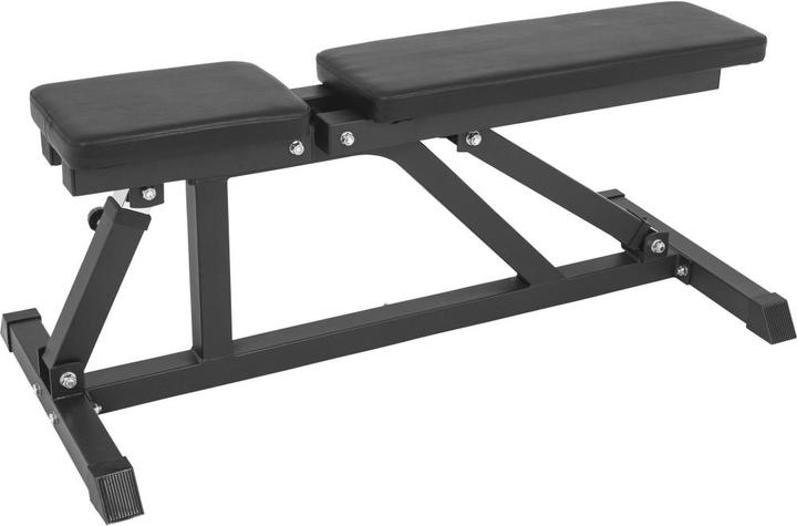 Image du produit Gorilla Sports Banc plat Multi