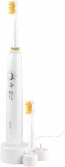 Actual product image Edel + White Sonic Generation 8 Winner (Sonic toothbrush)