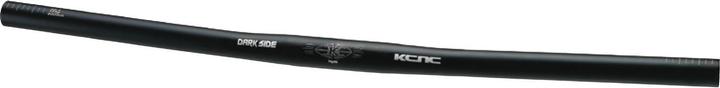 KCNC Darkside Flat Lenker Ø25.4mm (25.40 mm)