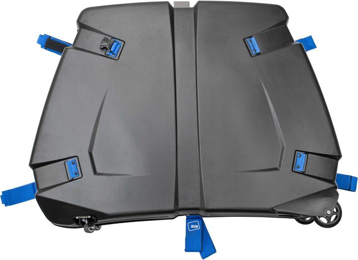 Produktbild B&W International Bike Box II