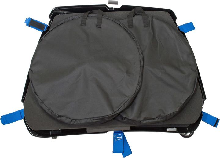 Produktbild B&W International Bike Box II