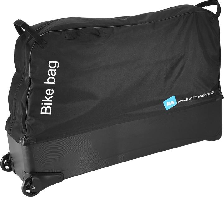 Produktbild B&W International Bike Bag Fahrradtasche