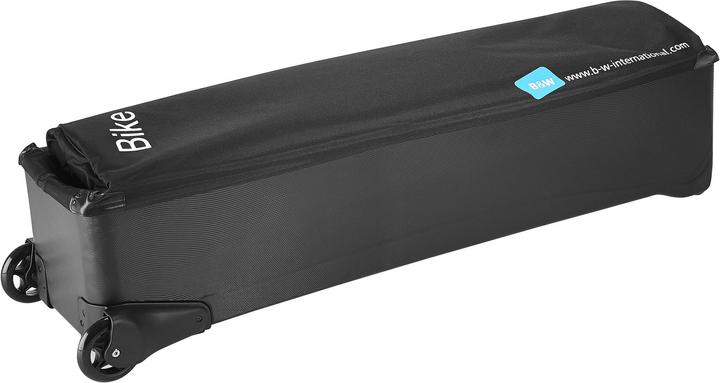 Produktbild B&W International Bike Bag Fahrradtasche