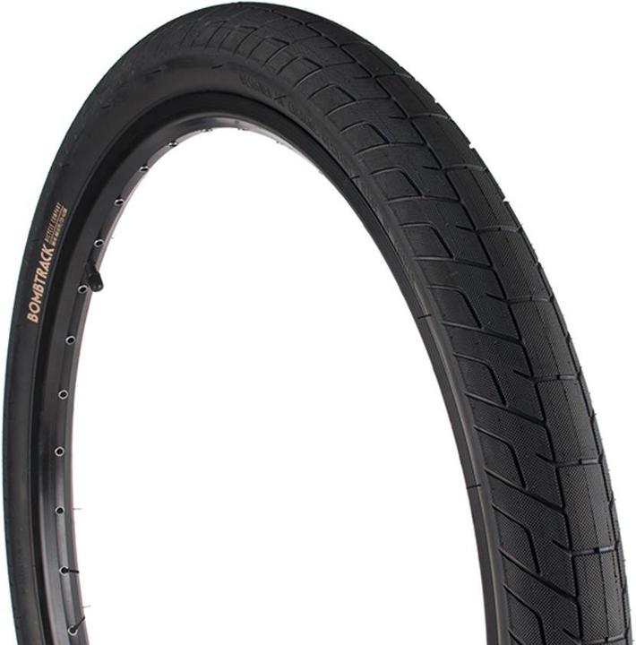 Produktbild Bombtrack Helix Reifen 700 x 45C Draht