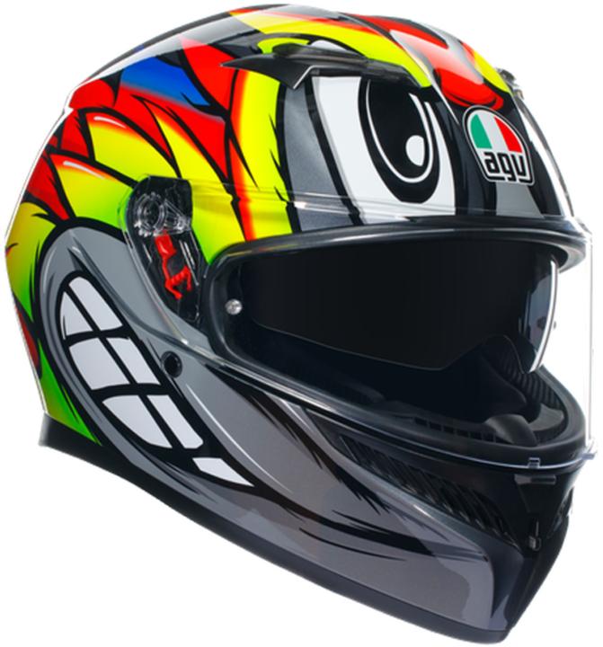 Immagine prodotto AGV Casco integrale K-3 2 (XL)