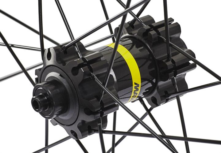 Image du produit Mavic Crossride Fts-X (Roue avant, 26")