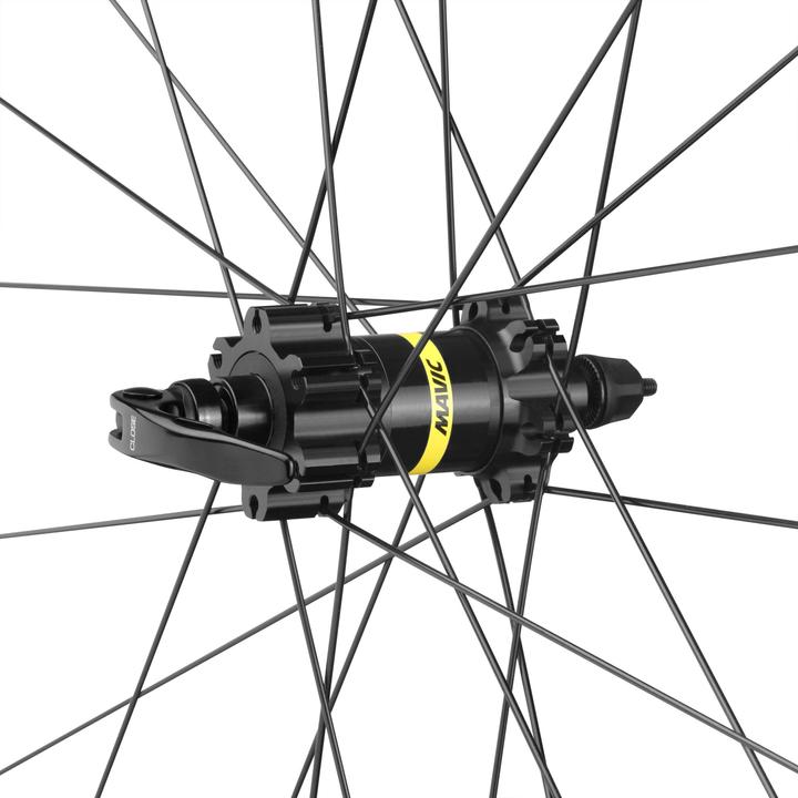 Image du produit Mavic Crossride Fts-X (Roue avant, 26")