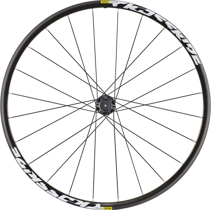 Mavic Crossride Fts-X (Roue arrière, 27.5")