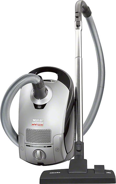 Produktbild Miele S4812 Hybrid