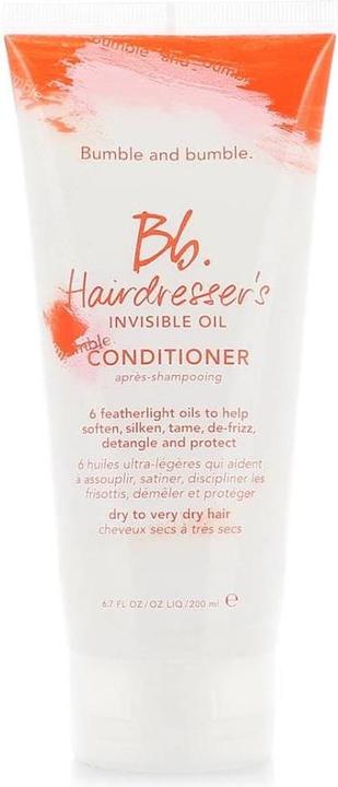 Bumble and bumble Bb. Hairdresser's Invisible Oil - Conditioner