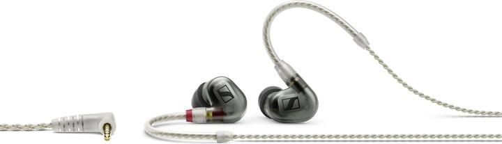 Actual product image Sennheiser IE 500 Pro (No noise cancelling, Cable)