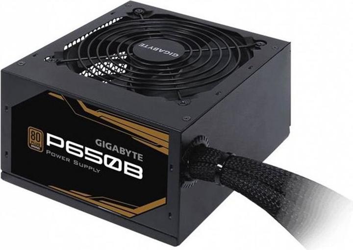 Image du produit Gigabyte P650B (650 W)
