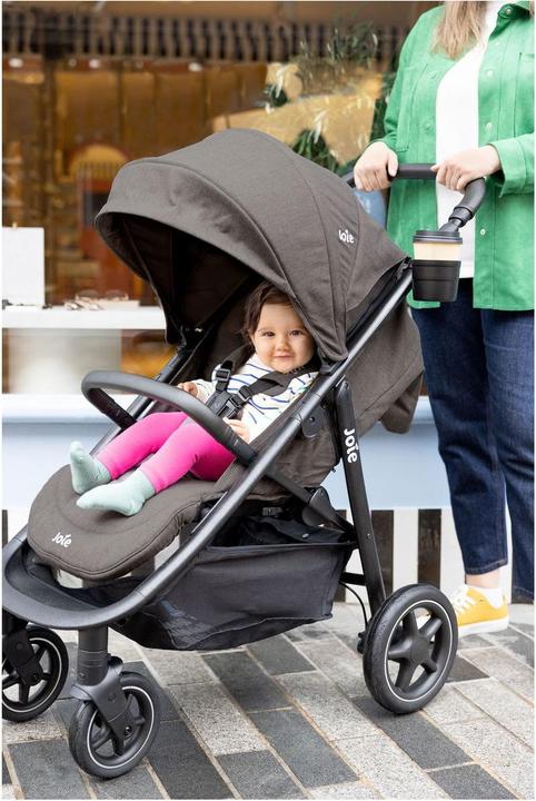 Immagine prodotto Joie Mytrax Pro Set