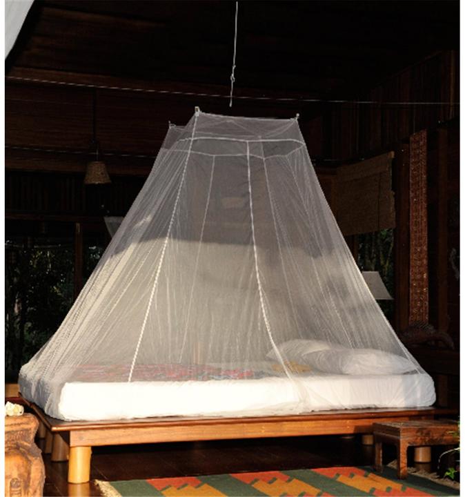 Image du produit Cocoon Moustiquaire de voyage double
