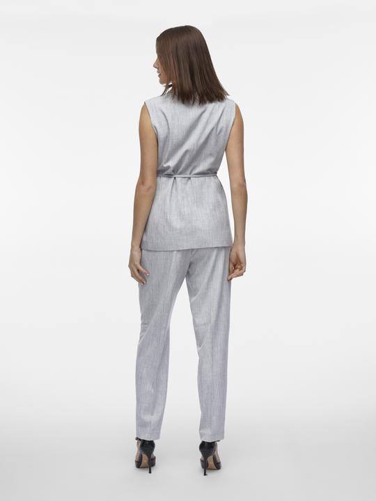 Actual product image Vila High Waist Trousers (34)